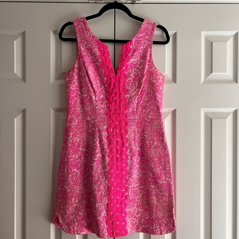 Lilly Pulitzer for Target Shift Dress